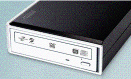 USB external drive