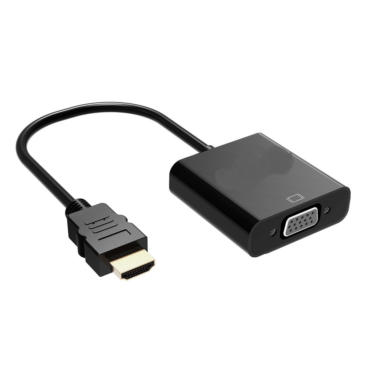 HDMI to Vga Cable