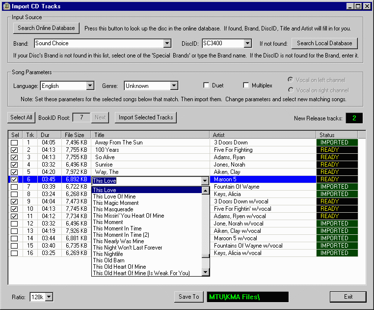 Siglos Karaoke Professional Full 2027 Full