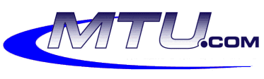 mtu logo